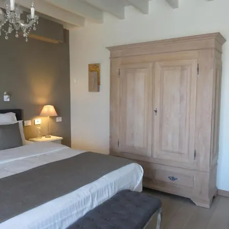 De Goede 13 Bed & Breakfast Brygge