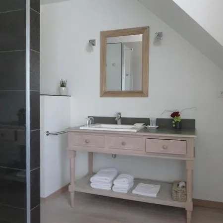 De Goede 13 Bed & Breakfast Brygge