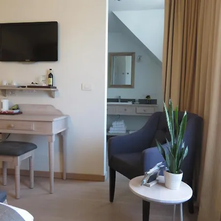 Bed & Breakfast De Goede 13 4*