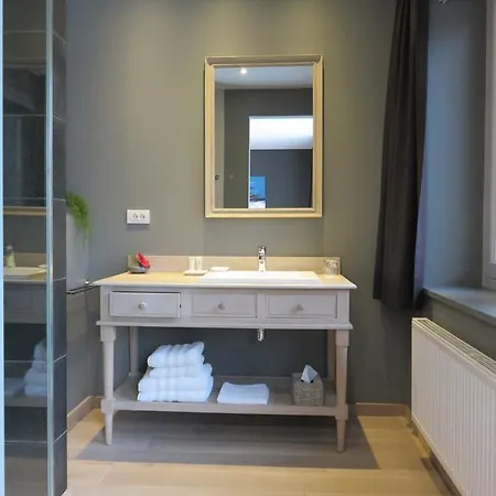 Bed & Breakfast De Goede 13 4*