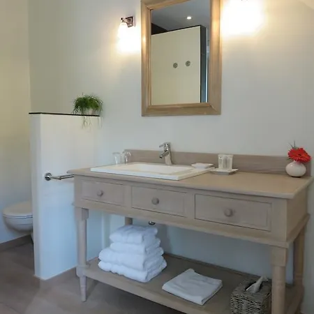 Bed & Breakfast De Goede 13 4*