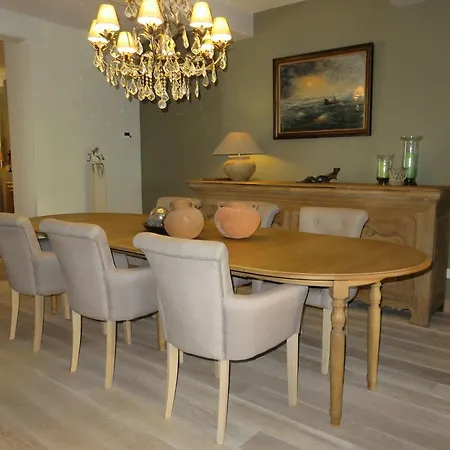 De Goede 13 Bed & Breakfast