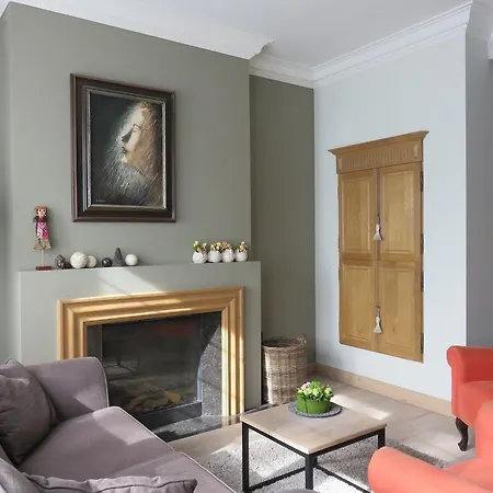 De Goede 13 Bed & Breakfast 4*