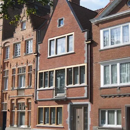 De Goede 13 Brygge