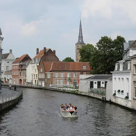 Bed & Breakfast De Goede 13 Brygge