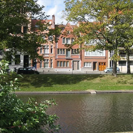 Bed & Breakfast De Goede 13 4*