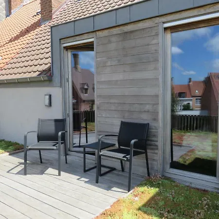 De Goede 13 Brygge
