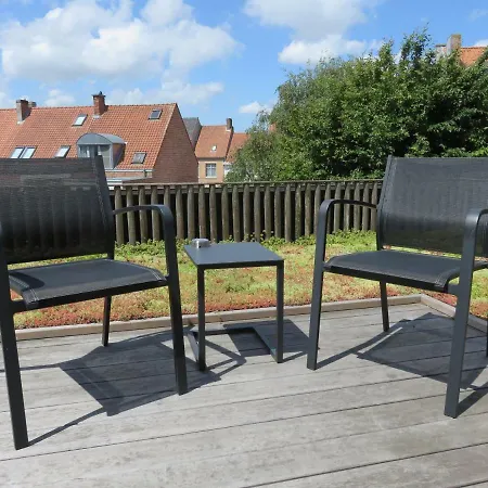 De Goede 13 4* Brygge