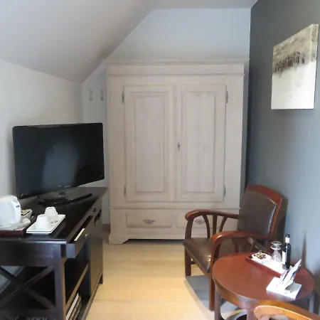 Bed & Breakfast De Goede 13 Brygge