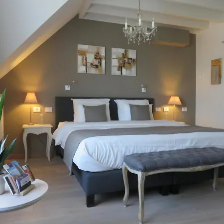 Bed and Breakfast De Goede 13