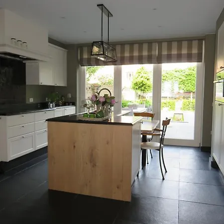 Bed and Breakfast De Goede 13 4*